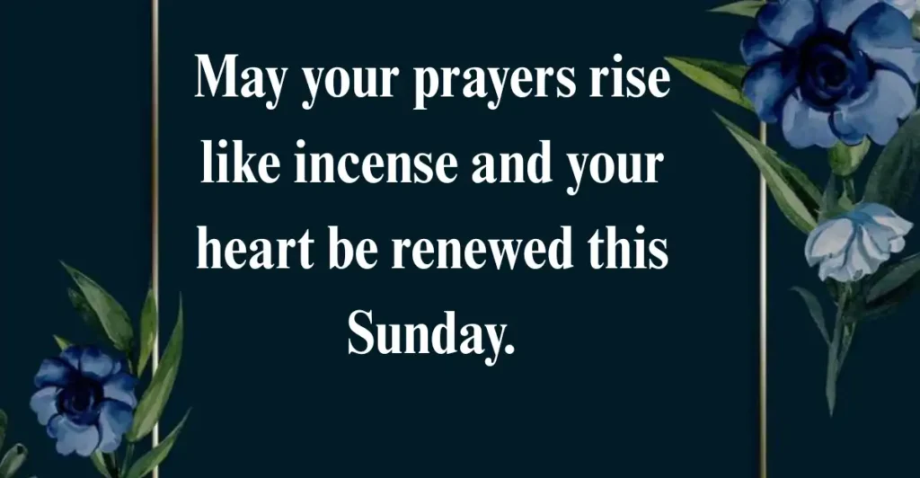 Saturday Blessings and Wishes