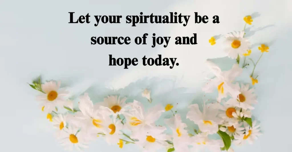 Spiritual Friday Blessings