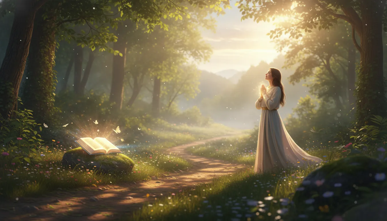 80+ Monday Blessings, Prayers and Quotes