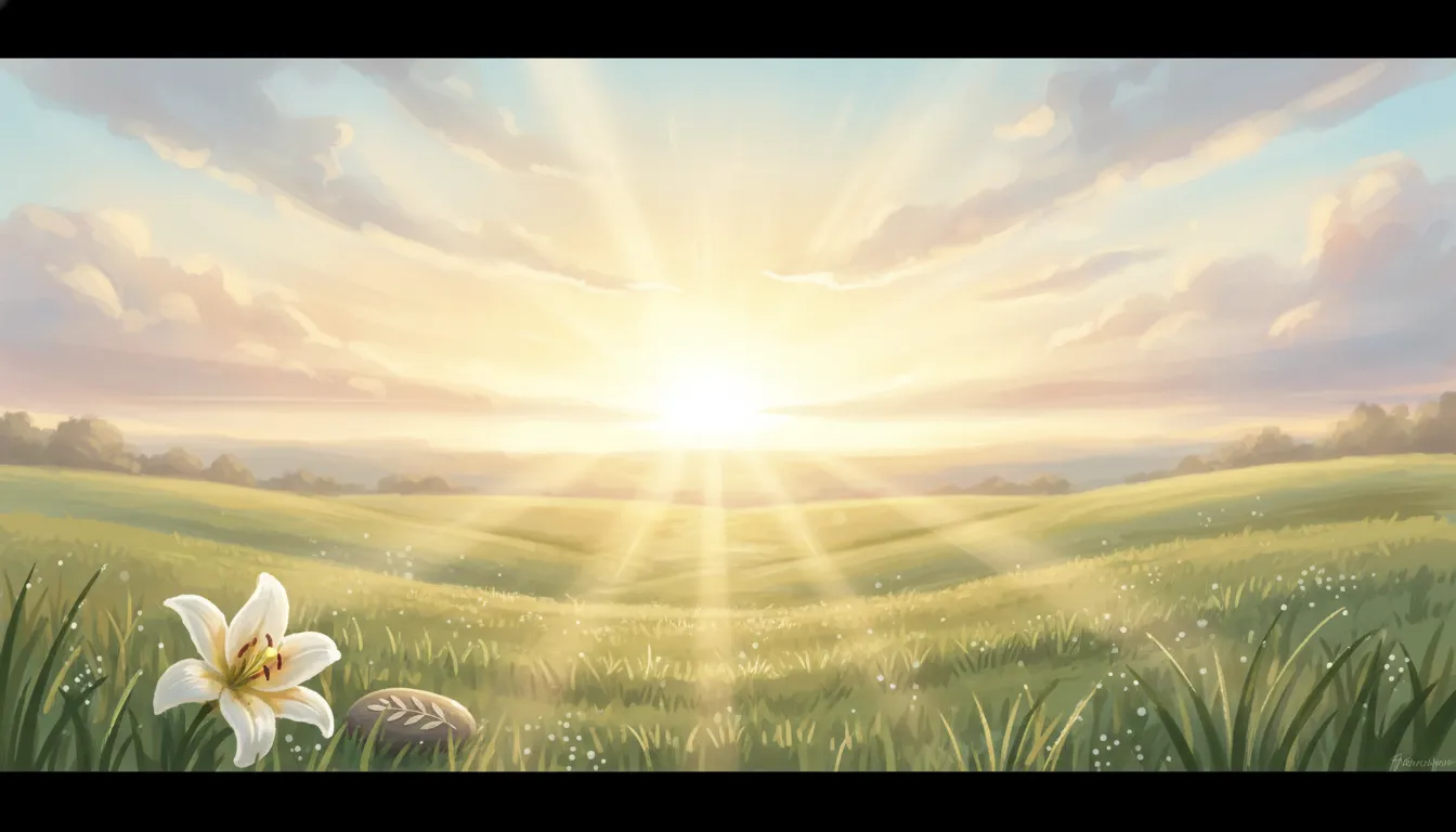 80+ Monday Blessings, Prayers and Quotes