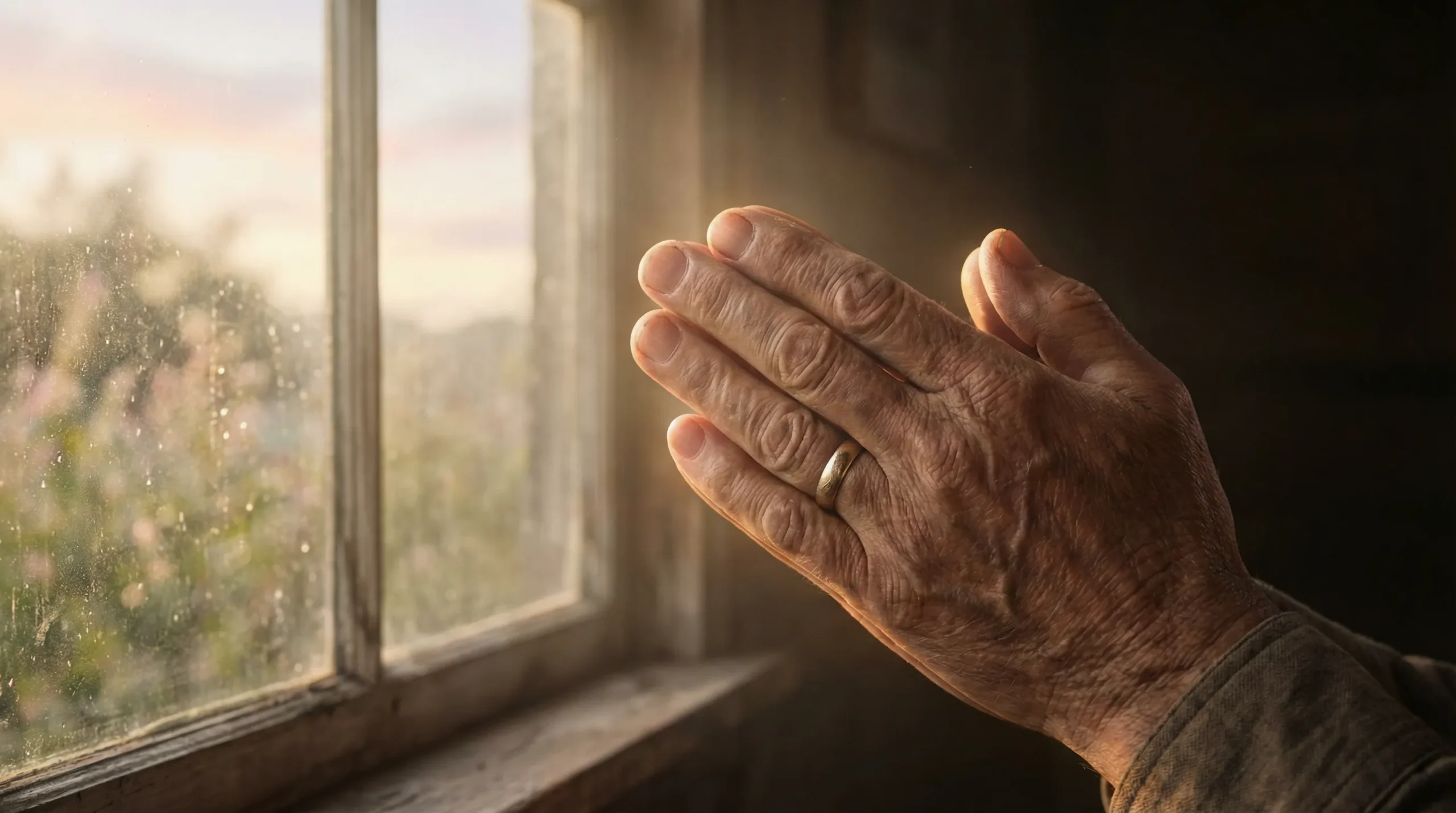 Prayers For Gratitude - Post Thumbnail