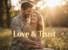125+ Love and Trust Messages For My Wife