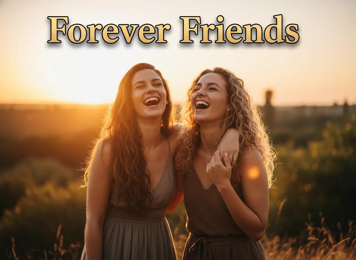 85 Thank You Messages For Best Friend