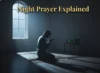 Biblical Difference Between Praying At 12 am And 3 am Explained! - Post Thumbnail