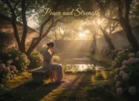 Prayers of Comfort: 15+ Heartfelt Prayers for Peace and Strength