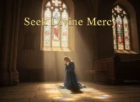 Prayers for Forgiveness – Heartfelt Prayers to Find Peace and Mercy