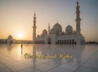 Prayers for Jummah: Beautiful Wishes and Blessings for Friday