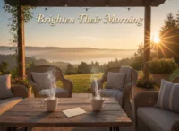 190+ Good Morning Messages for a Friend