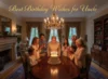 100+ Happy Birthday Wishes for Uncle | Heartfelt & Funny - Post Thumbnail