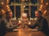 Birthday Wishes for Twin Brothers - Post Thumbnail
