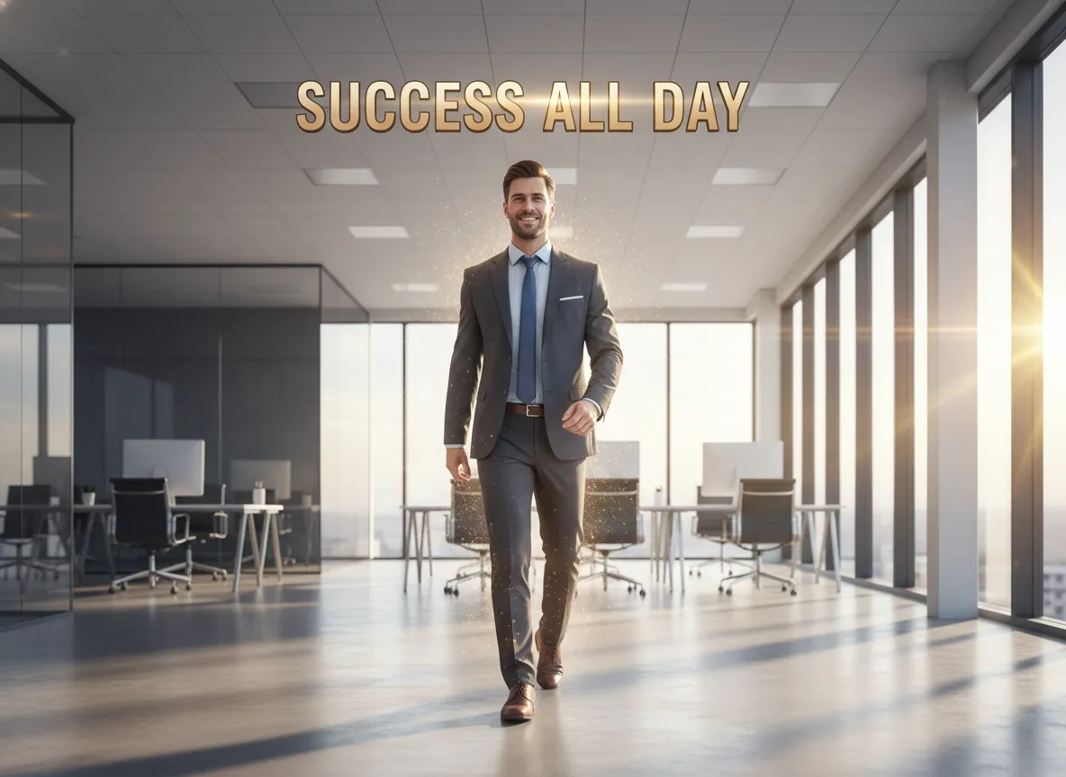 Prayers for boyfriend's daily success and guidance.