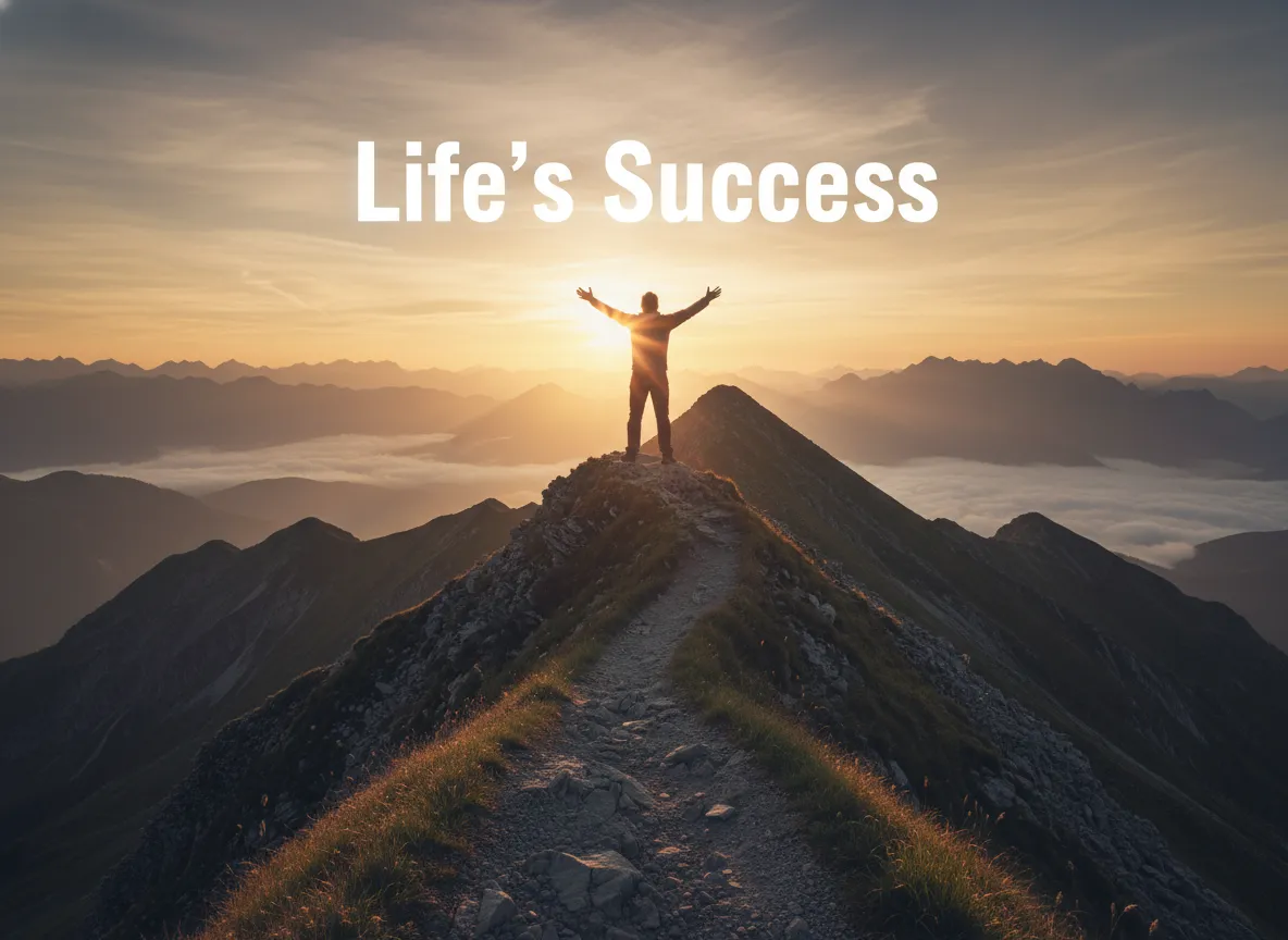 Short prayer for boyfriend's life success.