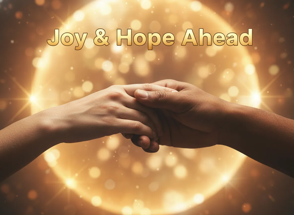 Inspirational new week blessings, joy and peace for loved ones, happy and healthy week ahead.