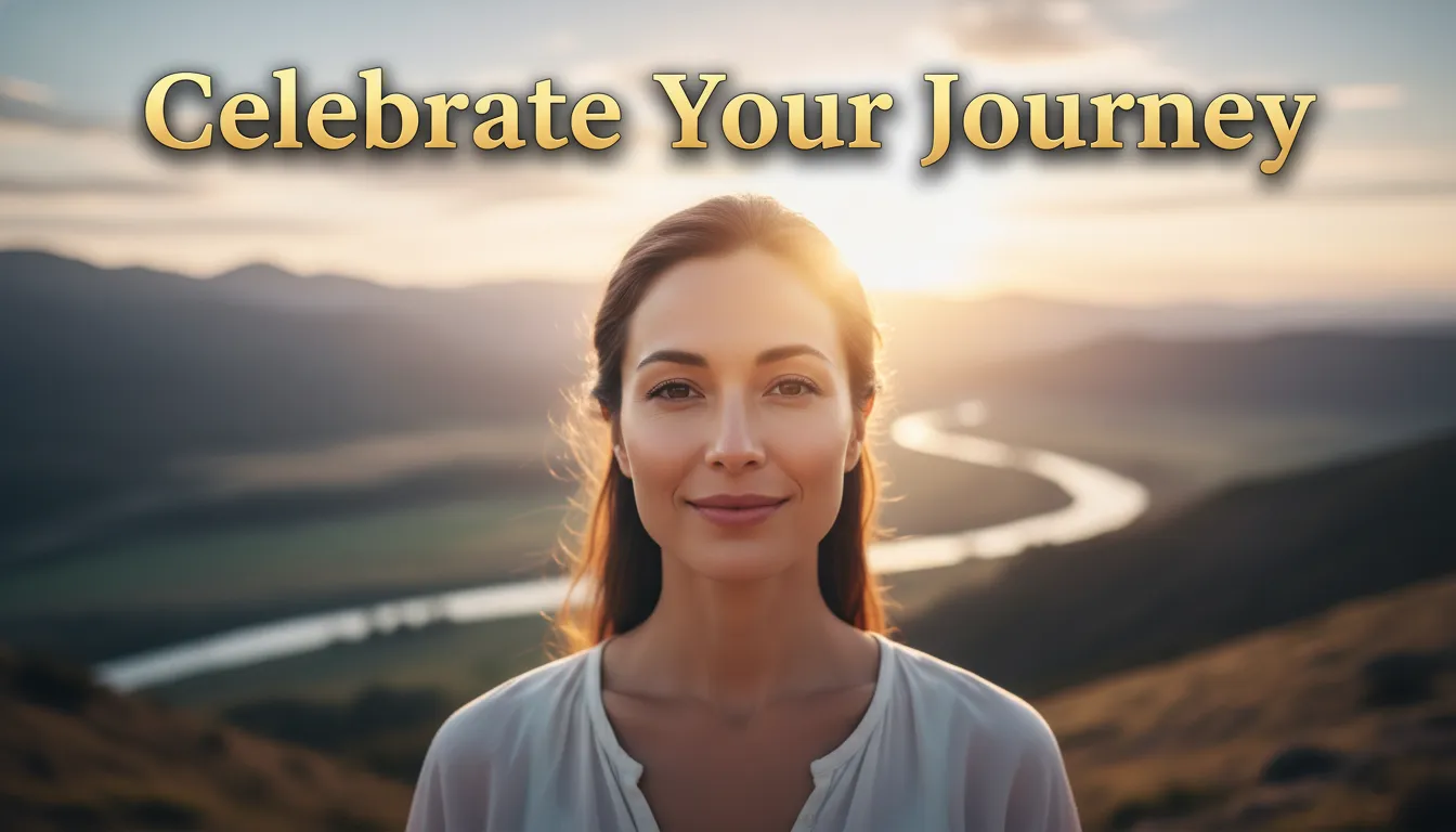 Heartfelt birthday greetings, self-appreciation messages, personal growth journey. Birthday Prayers For Myself