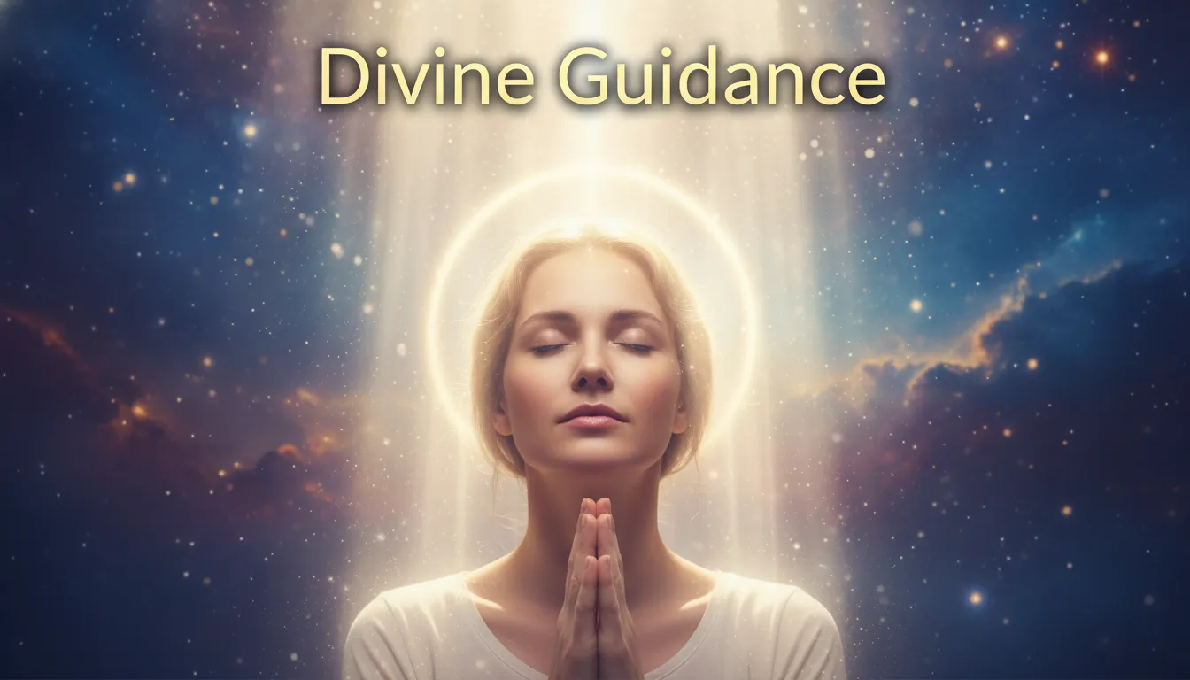 Spiritual birthday prayers, divine strength, guidance from God.