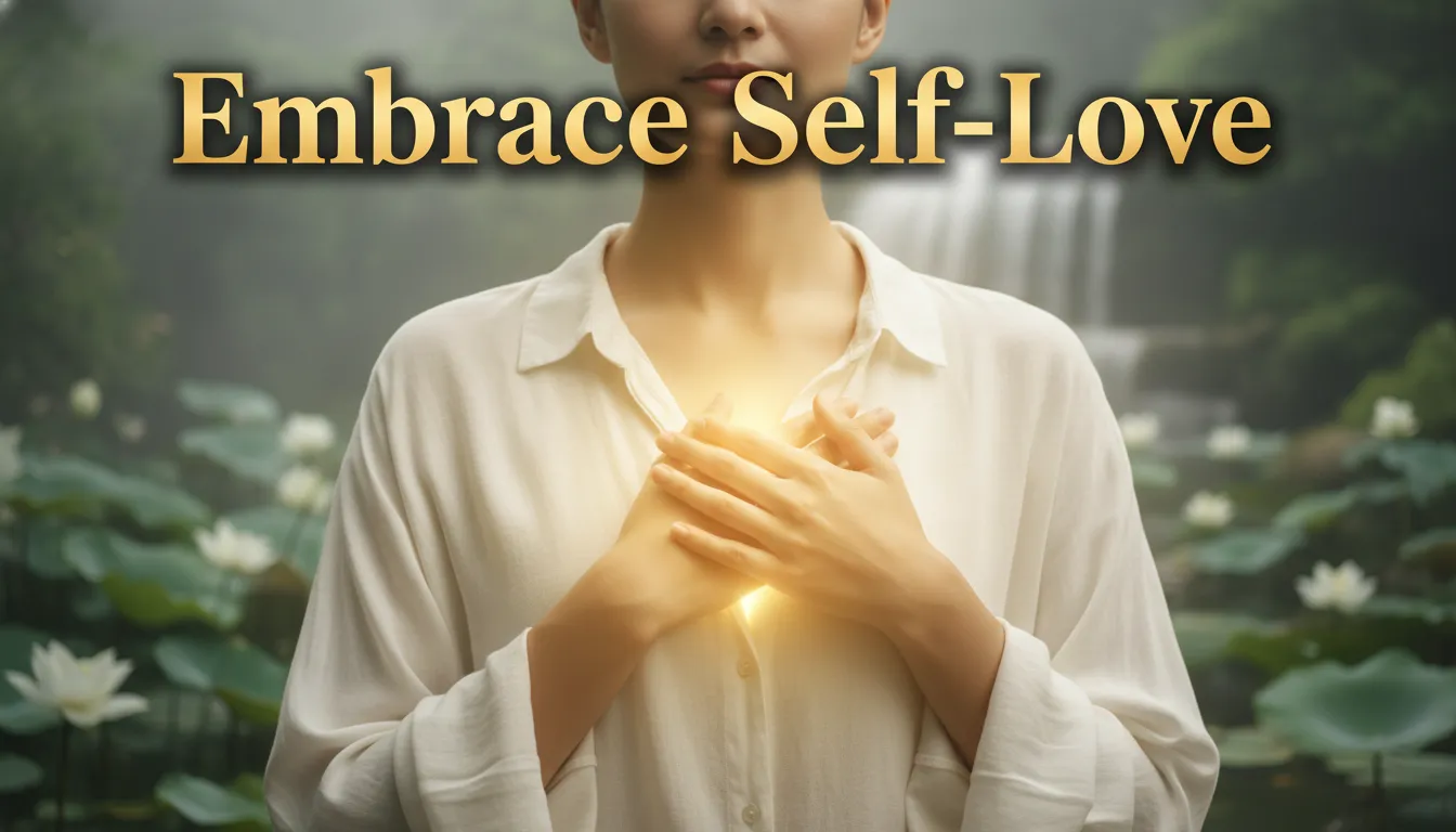 Healing birthday prayers, self-compassion, forgiveness and peace.