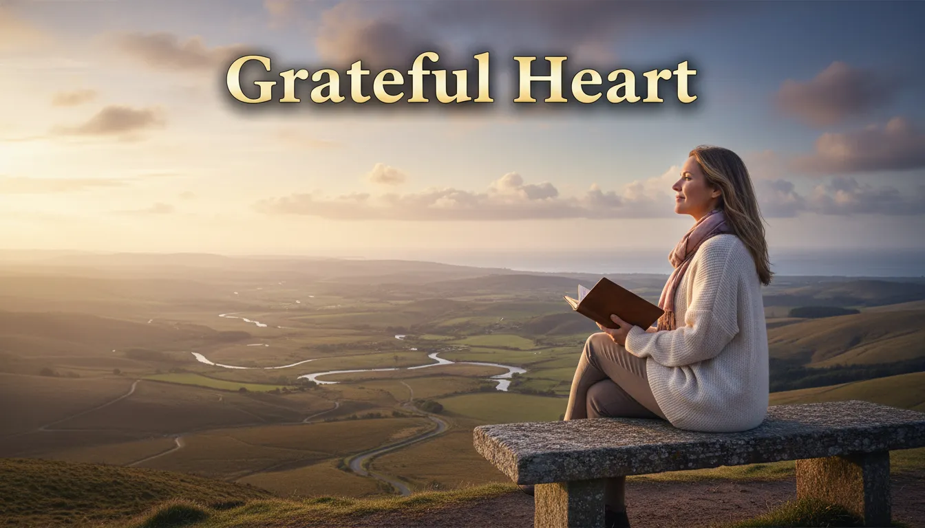 Grateful birthday reflections, appreciating life's journey, wisdom gained.