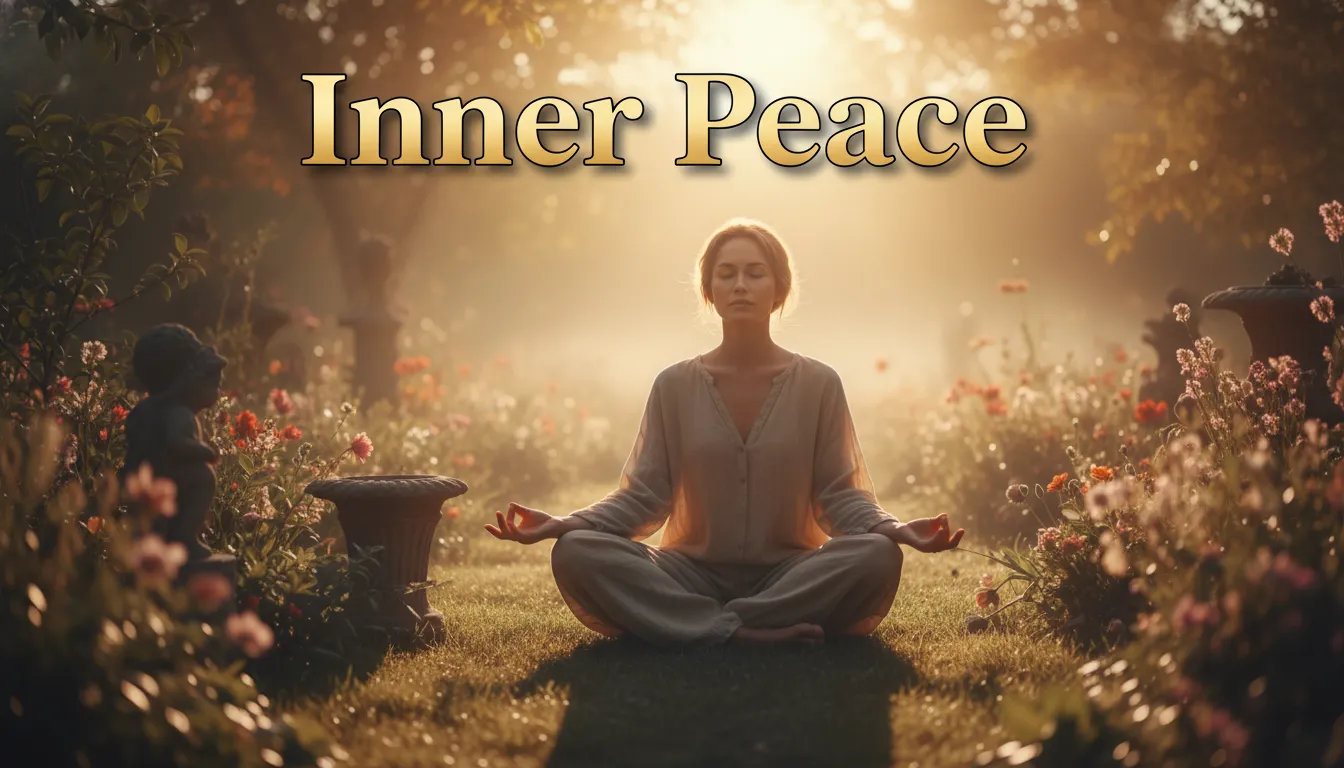 Inner healing prayers, emotional recovery, spiritual peace, mental wellness.