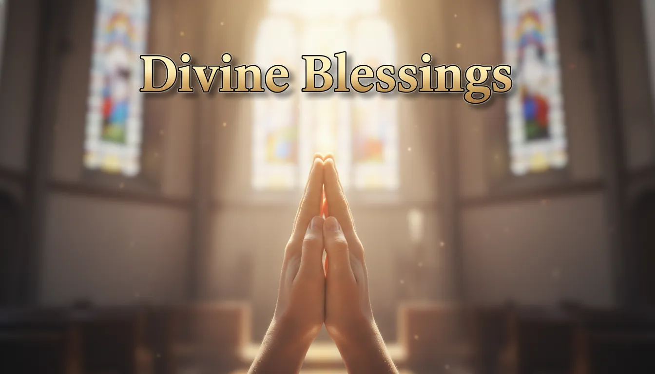 Inspirational Sunday blessings, prayers for love