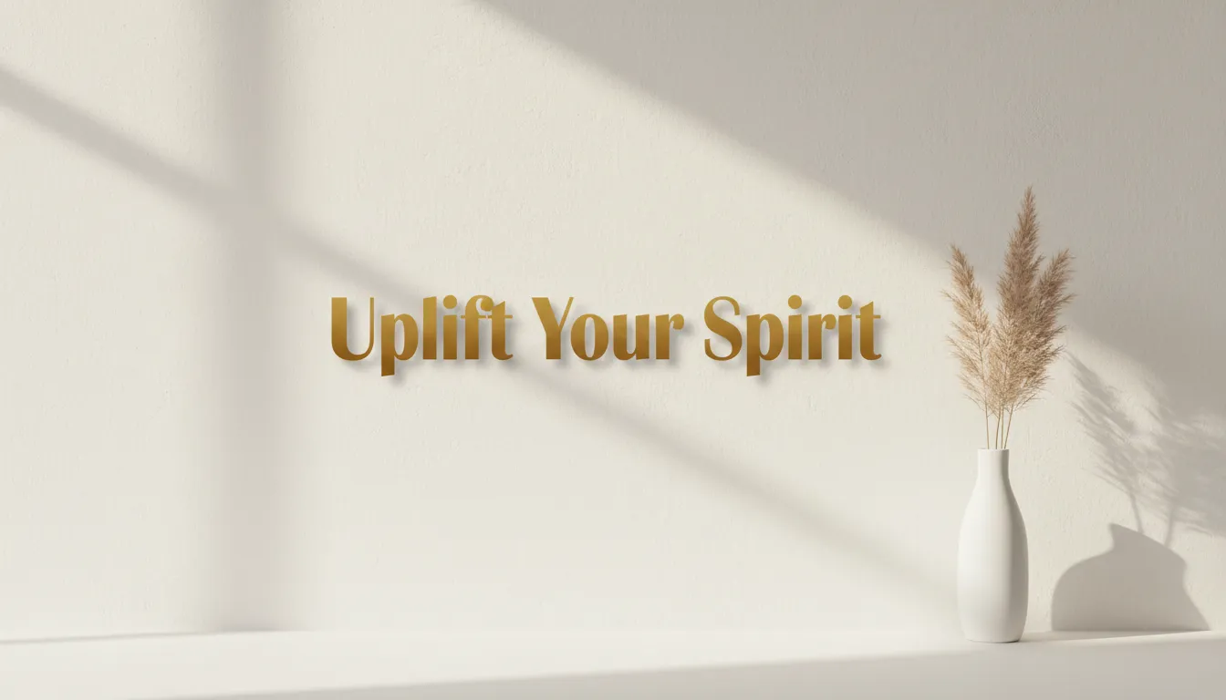 Short Monday blessings, powerful quotes to uplift your spirit.