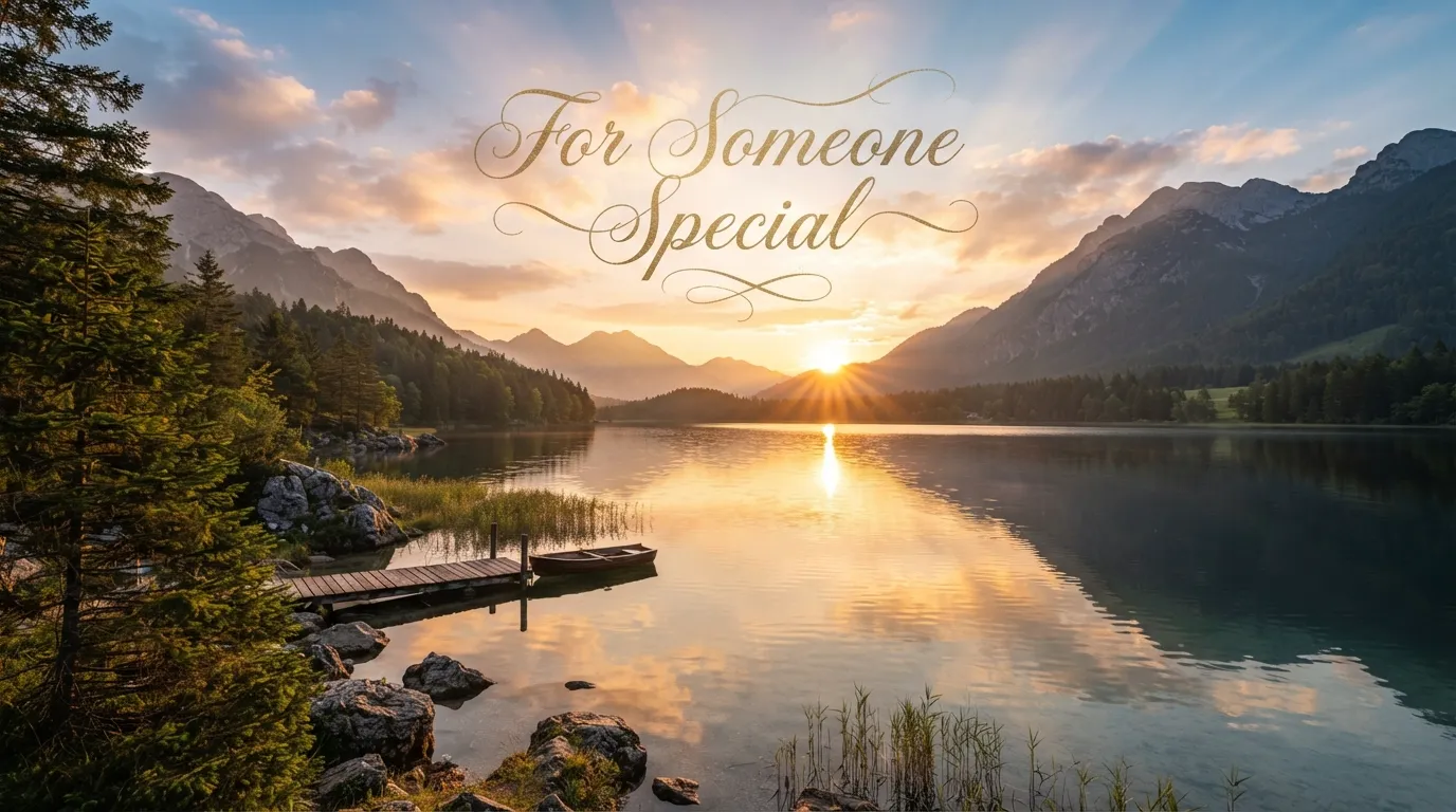 Good Morning Messages for a Special Friend to show how much they mean.