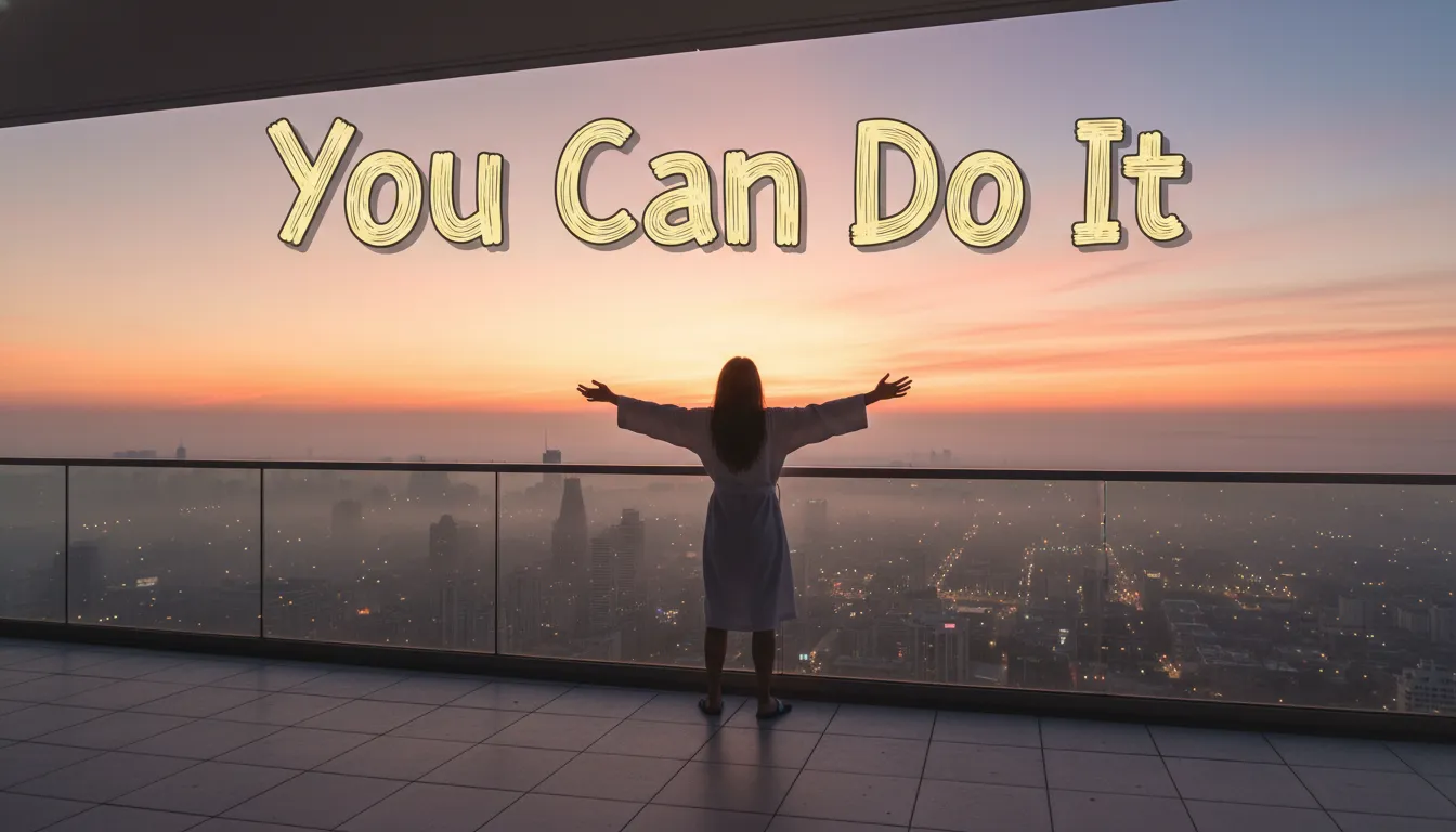 Powerful and Thoughtful and Encouraging Good Morning Messages to inspire greatness.