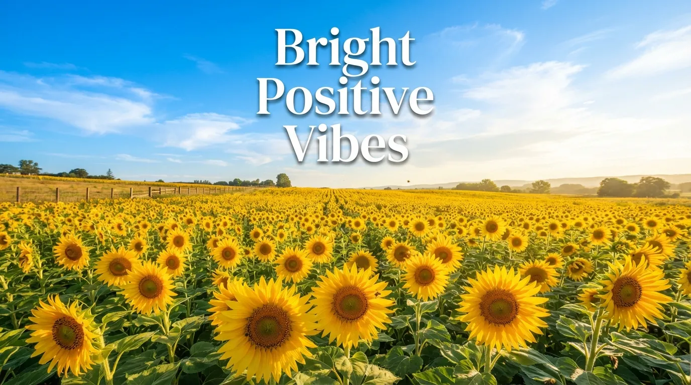 Positive Good Morning Messages for a Friend to start the day with a smile.