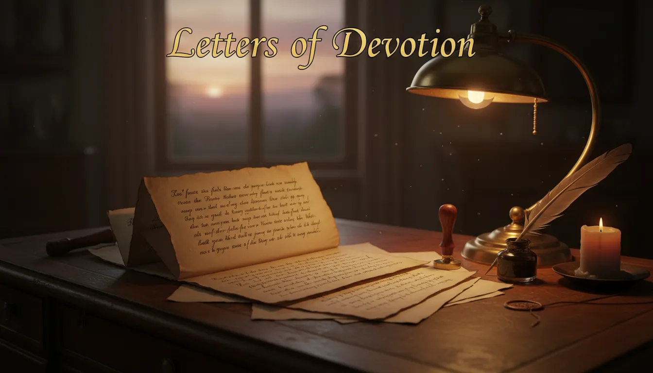 Long Heart Touching Sorry Messages for Boyfriend as a detailed handwritten letter on a desk