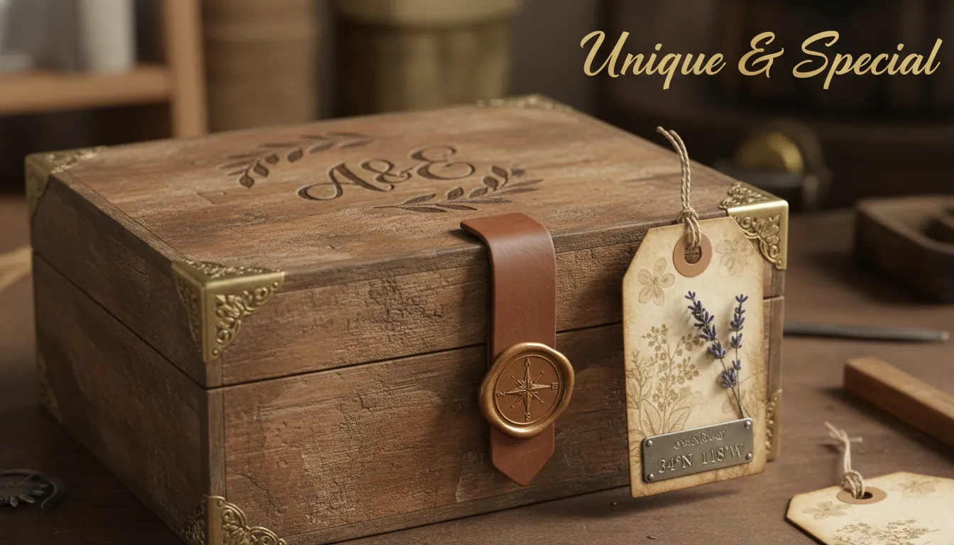 Unique Birthday Wishes for Uncle with creative and personalized messages for a one-of-a-kind celebration.