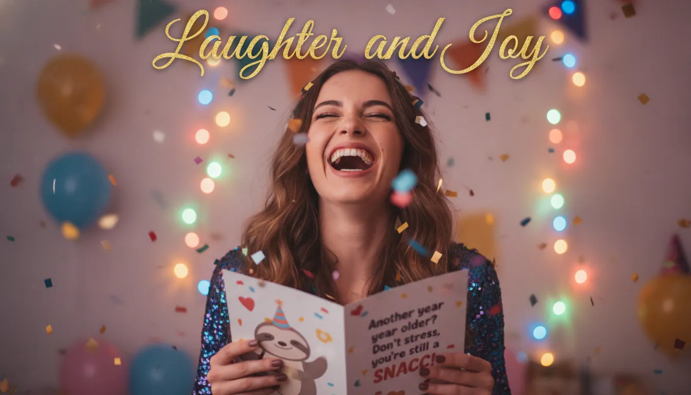 Funny Birthday Wishes for Daughter in Law