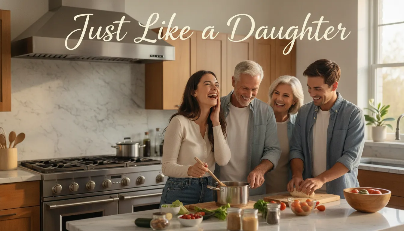 Birthday Wishes for Daughter in Law Like a Daughter