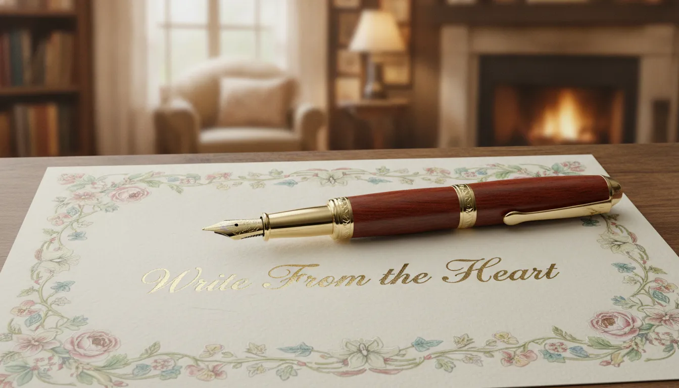 What to Write in a Birthday Card for Your Daughter in Law