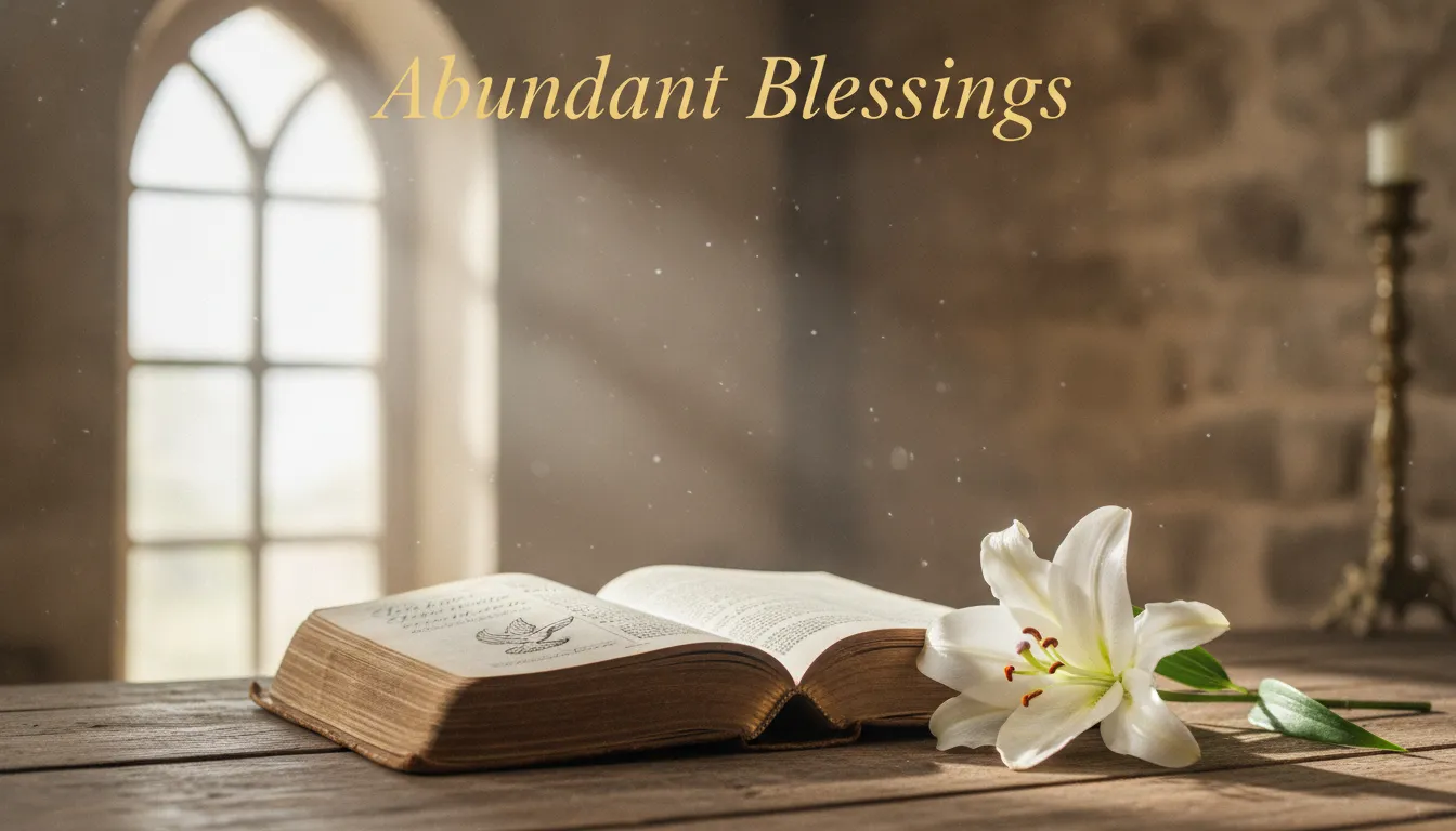 Birthday Blessings for Daughter in Law