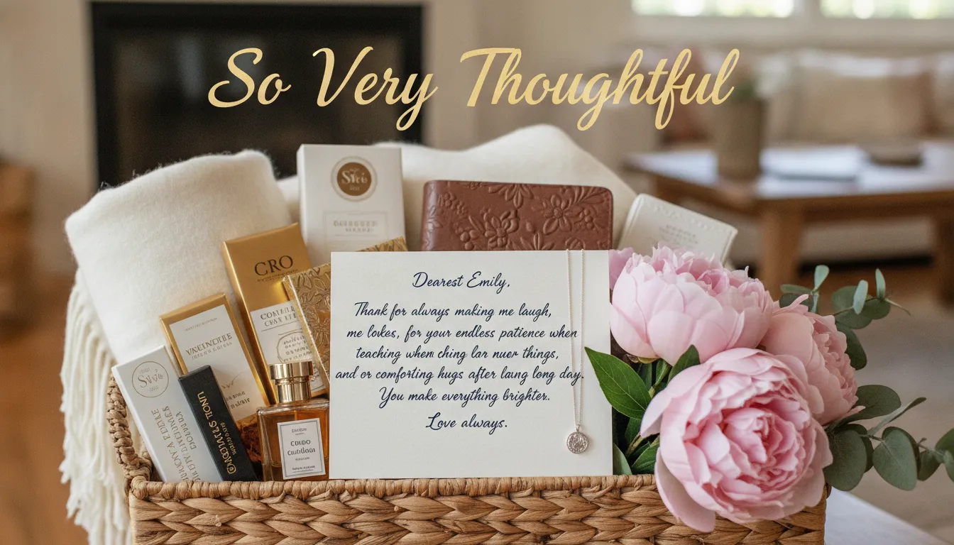 Thoughtful Birthday Wishes for Daughter in Law