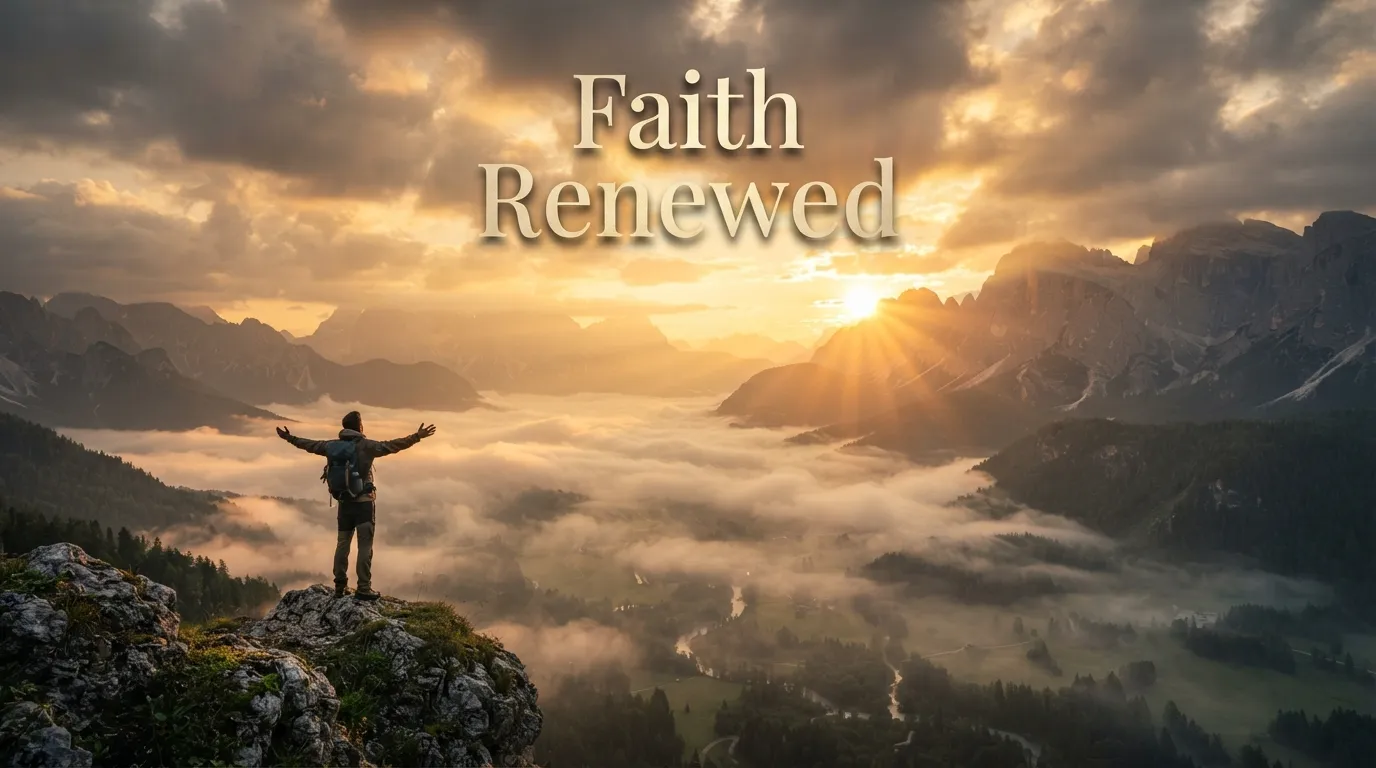 A breathtaking sunrise symbolizing powerful weekend morning prayers to welcome a new day with faith and divine protection.